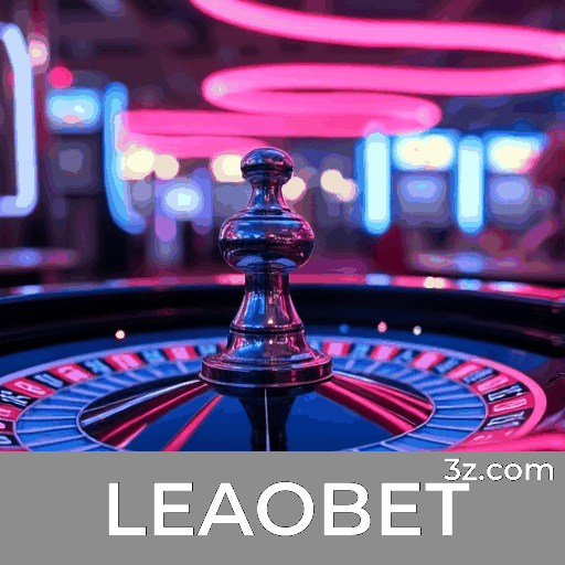 LEAOBET Logo