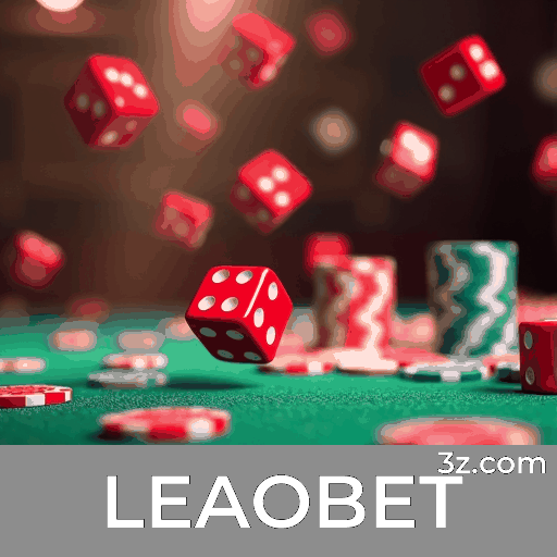 LEAOBET Logo