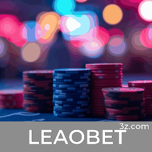 LEAOBET Logo