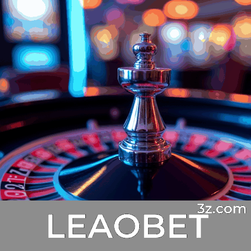 LEAOBET Logo