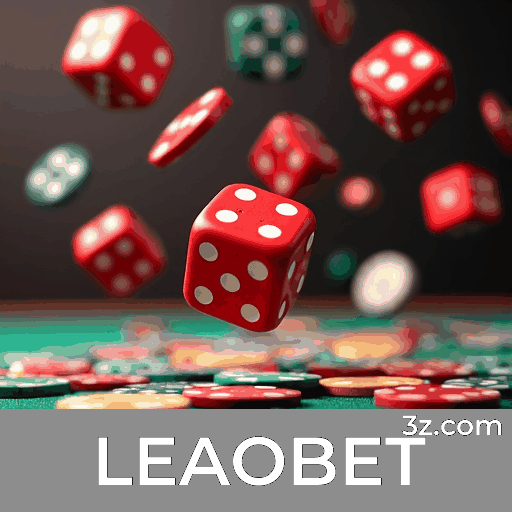 LEAOBET Logo