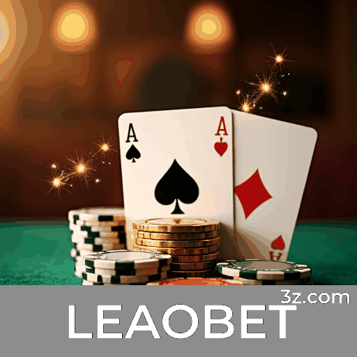 LEAOBET Logo