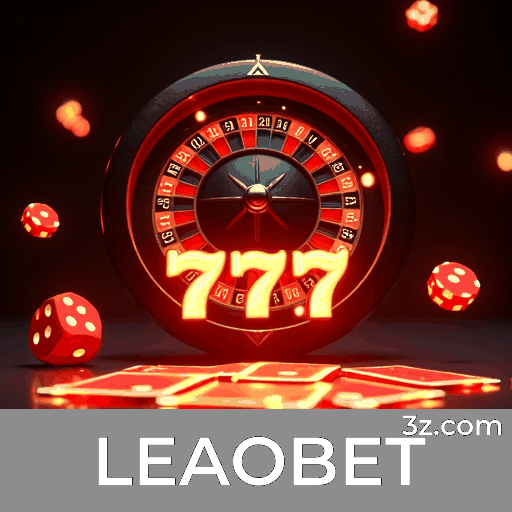 LEAOBET Logo