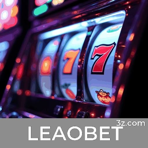 LEAOBET Logo